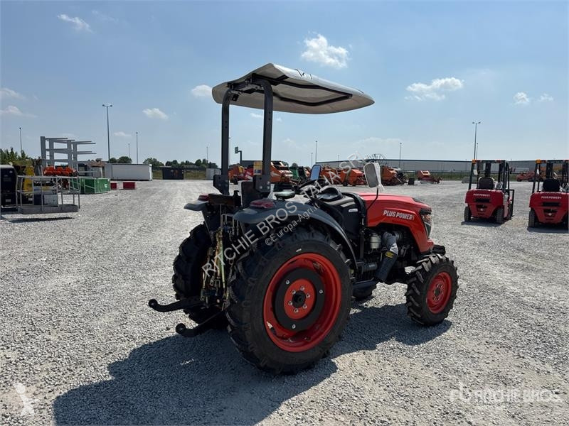 Сільськогосподарський трактор  TT604 4WD...