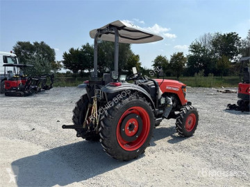 Tractor