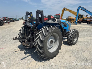 Tractor Landini