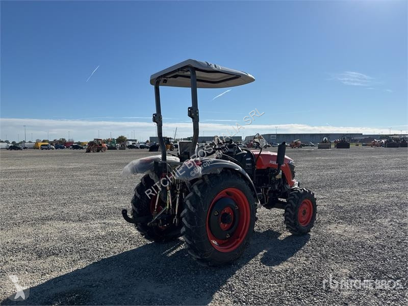 Сільськогосподарський трактор  TT604 4WD...