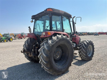 Tractor Case