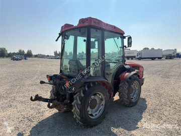 Tractor Valpadana