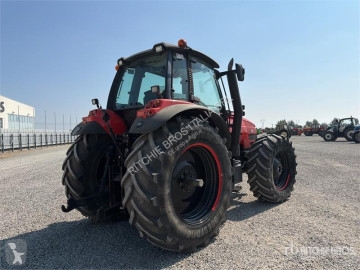 Tractor Same