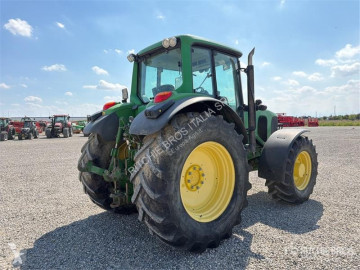 Tractor John Deere