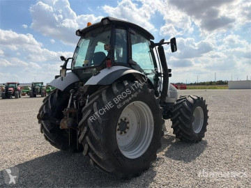 Tractor Lamborghini