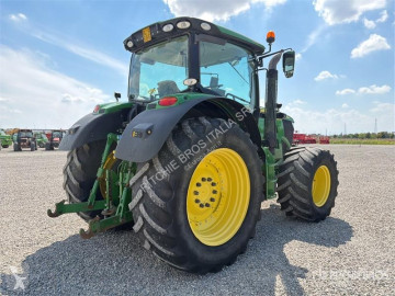 Tractor John Deere