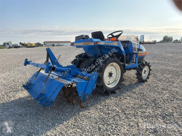 Tractor Iseki