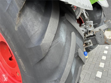 Сільськогосподарський трактор Fendt 724 ProfiPlus Gen6
