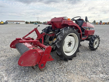Tractor Mitsubishi
