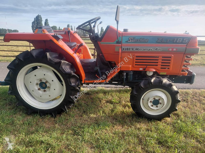 Сільськогосподарський трактор Kubota Sunshine...