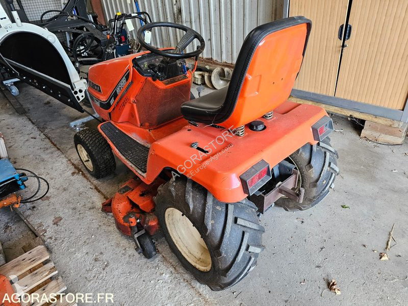 Tractor  G1700