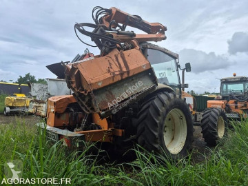 Tractor