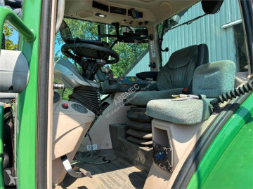 Tractor Fendt