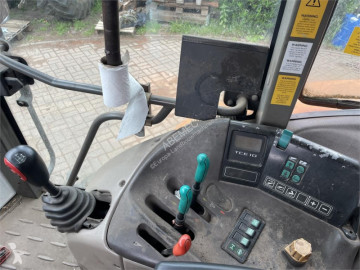 Tractor Renault
