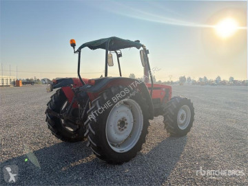 Tractor Same