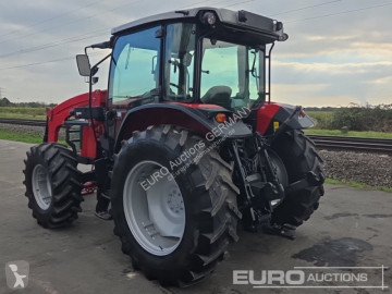 Trattore Massey Ferguson