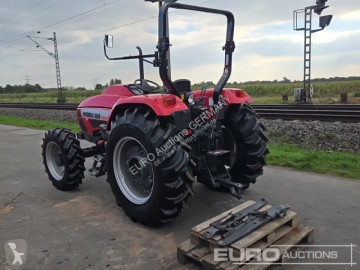 Trattore Mahindra