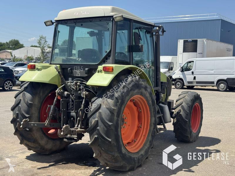 Tractor Claas  CELTIS 446 RX
