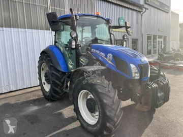 Ciągnik New Holland