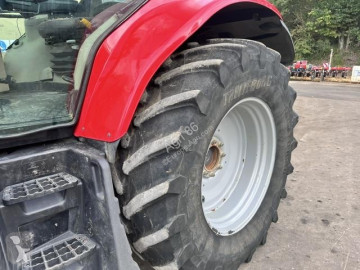 Ciągnik Massey Ferguson