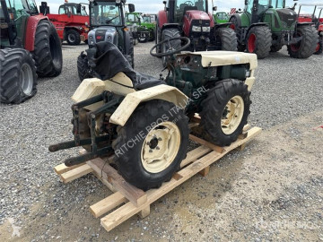 Tractor