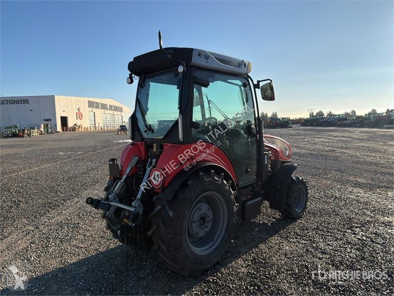 Same Frutteto 90.4 C 2WD Tractor tractor