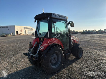 Tractor Same Frutteto 90.4 C 2WD Tractor