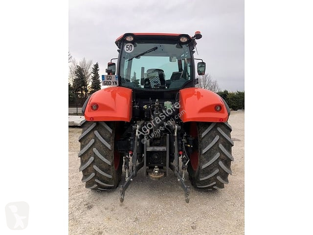 Ciągnik Kubota M7133