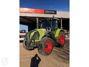 Ciągnik Claas