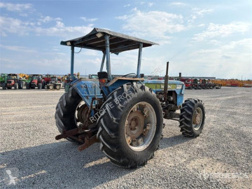 Landini mezőgazdasági traktor