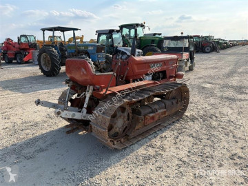 Fiat mezőgazdasági traktor