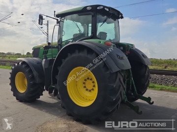 Trattore John Deere