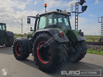 Trattore Fendt