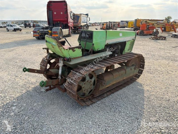 Agrifull mezőgazdasági traktor