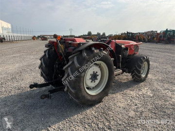 Goldoni mezőgazdasági traktor