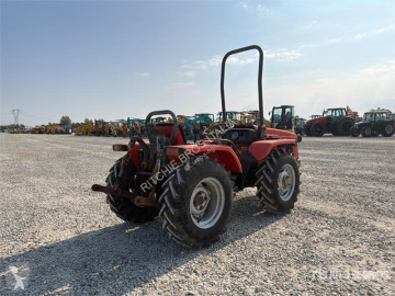 Carraro mezőgazdasági traktor