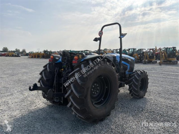 Landini mezőgazdasági traktor
