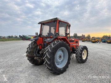 Same mezőgazdasági traktor