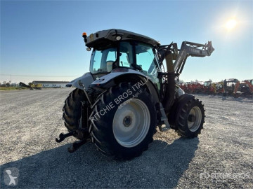 Lamborghini mezőgazdasági traktor