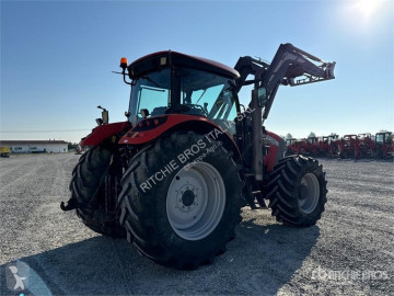Mezőgazdasági traktor