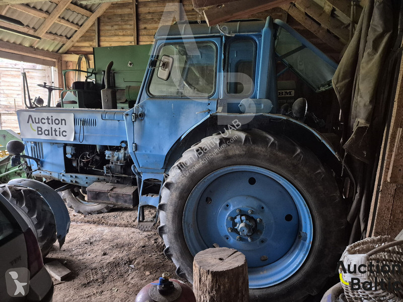 MT3 82 tractor