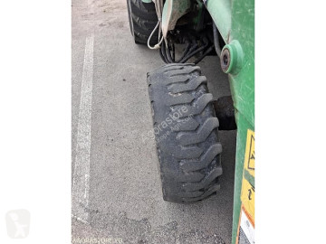 Mezőgazdasági traktor