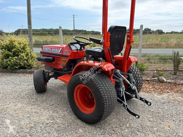 Micro tractor Kubota