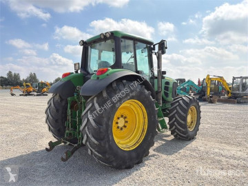 Tractor John Deere