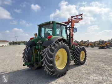 Tractor John Deere
