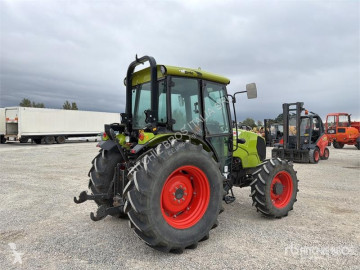 Tractor Claas