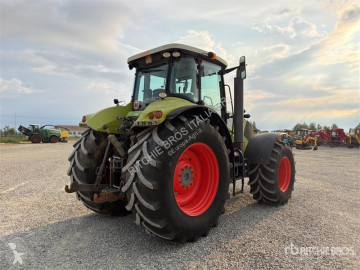 Tractor Claas