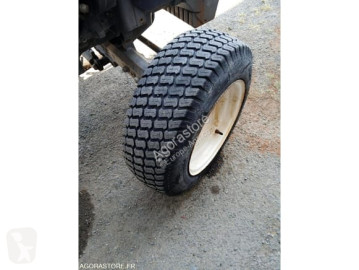 Alt tractor Renault