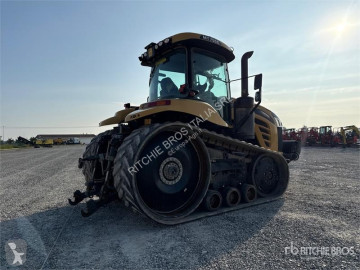 Lantbrukstraktor Challenger