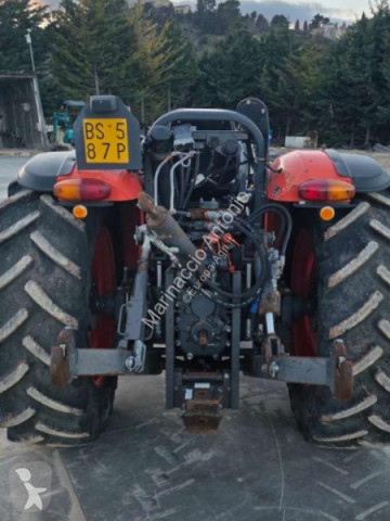Tractor Kubota